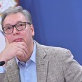 Vučić o rezoluciji o Srebrenici u UN: Napravljen presedan - skupo će koštati ceo svet