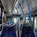 ГСП: "Једанаестица" од понедељка привремено мења трасу