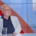Žarko Korać: Gnev raste, Srbija se prebijanjem građana neće smiriti