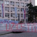 I danas blokada Varadinskog mosta – EXIT režimu