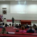 FON i FTN se spremaju za prijemne ispite, nadoknada nastave ulazi u završnu fazu