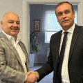Mađarska državna elektroprivreda: Mvm grupa preuzela većinski paket od 60 odsto vlasništva kompanija Energotehnika Južna Bačka…