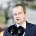 Dačić: Policije treba da se plaši samo onaj ko krši zakon, ali niko ne sme da je bije