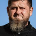 Čečenski lider se umalo udavio na letovanju