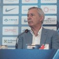 Uživo, konferencija Svetislava Pešića: Selektor objašnjava spisak za Eurobasket