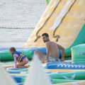 Ako letujete na ovom ostrvu možete sresti Đokoviće narednih dana