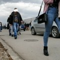 U Leskovcu i Vlasotincu tačno 1.580 manje zaposlenih nego prošle godine