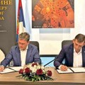 Za Narodni muzej u Aranđelovcu 18 miliona dinara