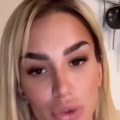 "Dobila sam ponudu koju bi retko ko odbio, znam koliko vredim": Aleksandra Nikolić o ulasku u "Elitu 9": "Ne zanima me ko…