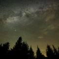 Čekali kišu meteora, videli čudnu svetlost sa neba! Naučnici se odmah oglasili!