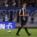 VIDEO Pogledajte Partizanov drugi gol i „hladan tuš“ za Hibernijan – greška golmana za novi pogodak Miloševića