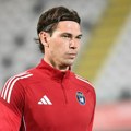 Hrvatski golman je "fudbalsko čudo" u Italiji: Dobio ocenu 9,8 posle samo 20 dana u klubu