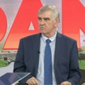 Ministar Beriša za Euronews Srbija: Ne možete kršenjem zakona doći do ostvarivanja određenih prava