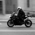 Abs: I trenutak nepažnje motocikliste može koštati života