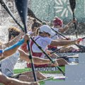 Milica šesta na svetu: Naša najbolja kajakašica osvojila šesto mesto u finalu trke K1 500 m na SP u sprintu u Milanu