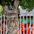 „Oslobađanje” – ESTAM World music festival na Letnjoj sceni SKC-a Kragujevac