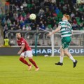 Kakvo veče za irski fudbal, Šamrok i Šelburn u Ligi konferencija! Jaga rutinski sa Albancima, Majnc ubedljiv...