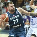 Dončić odveo Sloveniju u osminu finala Eurobasketa: Luka izdominirao Island i poslao ga kući!