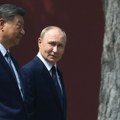 Snaga strateškog partnerstva: Putin i Si ujedinjuju Istok