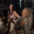 Ovako je Lepa Brena proslavila rođenje Arije: Pevač joj pevao na uvce, a sve to posmatrao Miloš Teodosić