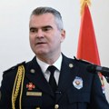 Dačić o penzionisanju komandanta SAJ-a: Vulević sam doneo odluku da ide u penziju i to je njegov lični zahtev