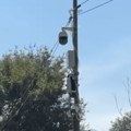 Kamere na Ušću: Masovni nadzor građana ili pripreme za vojnu paradu?