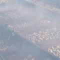 Drama na pruzi Beograd-Šid: Zapalio se voz, hitno obustavljen saobraćaj