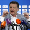 Mamić: "Kopirao sam Zvezdu"; "Znate li koliko Hrvata dolazi na utakmice Partizana?"