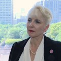Lazarevićeva: Očekujemo da Džetro ponovo otvori kancelariju u Srbiji