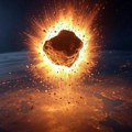Kraj višedecenijske naučne rasprave: Otkriveno poreklo ogromnog kratera u Severnom moru
