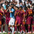 Vučica je glavna u Večnom gradu: Roma slavi Pelegrinija, Lacio produžio katastrofalan start sezone