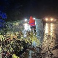 Poplave i klizišta pogodili oblast Komo