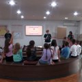 Najnovija naučna saznanja, otkrića i interaktivne radionice na 16. Evropskoj noći istraživača