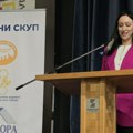 Žarić Kovačević: Trgovina ljudima jedan od najtežih oblika organizovanog kriminala