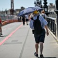 U Evropi vrućina odnela više od 16.500 života: Broj ekstremno toplih dana u najvećim gradovima porastao za 25 odsto