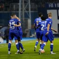 Dinamo iz Zagreba nikako nije hteo u Beograd: „Modri“ pokušali da izbegnu ovakav scenario, hteli direktno u Bačku Topolu