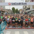 13. Kragujevački polumaraton i jubilarna 40. Trka za srećnije detinjstvo