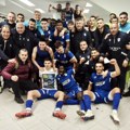 Prvi odbranjeni penal u nadoknadi vremena