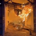 Crni bilans novog talasa ruskih udara na Ukrajinu! Petoro mrtvih, 19 ranjeno u napadima na gradove! Pogođene luke i energetska…