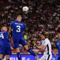 Barselona želi reprezentativca Srbije