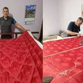 Marton Tapai – jedan od poslednjih čuvara jorgandžijskog zanata