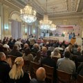 Takmičenje najboljih domaćih rakija regiona u Somboru