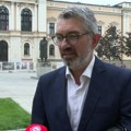 Kragujevački dramski pisac, glumac i reditelj Vladimir Đorđević dobitnik nagrade „Dragiša Kašiković“