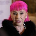 Zorica Brunclik dirnula javnost na semusu: Uložila sam ime i srce za ovaj sindikat!