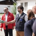 Uručen 171 ugovor za stambeno zbrinjavanje 328 porodica izbeglih, raseljenih, povratnika