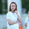 Lidija izabrala 23 fudbalerke za meč protiv Slovenije