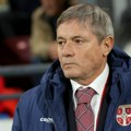 Kraj i zvanično: FSS usvojio Piksijevu ostavku