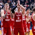 Šok u Vitoriji! Hrvat napustio Baskoniju pred meč u Beogradu