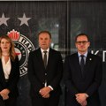 Milioni stigli u Partizan! Otkriveno koliko je država novca dala za fudbalski klub u Humskoj