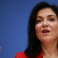 Berlin će pomoći Ukrajini u obnovi energetske infrastrukture